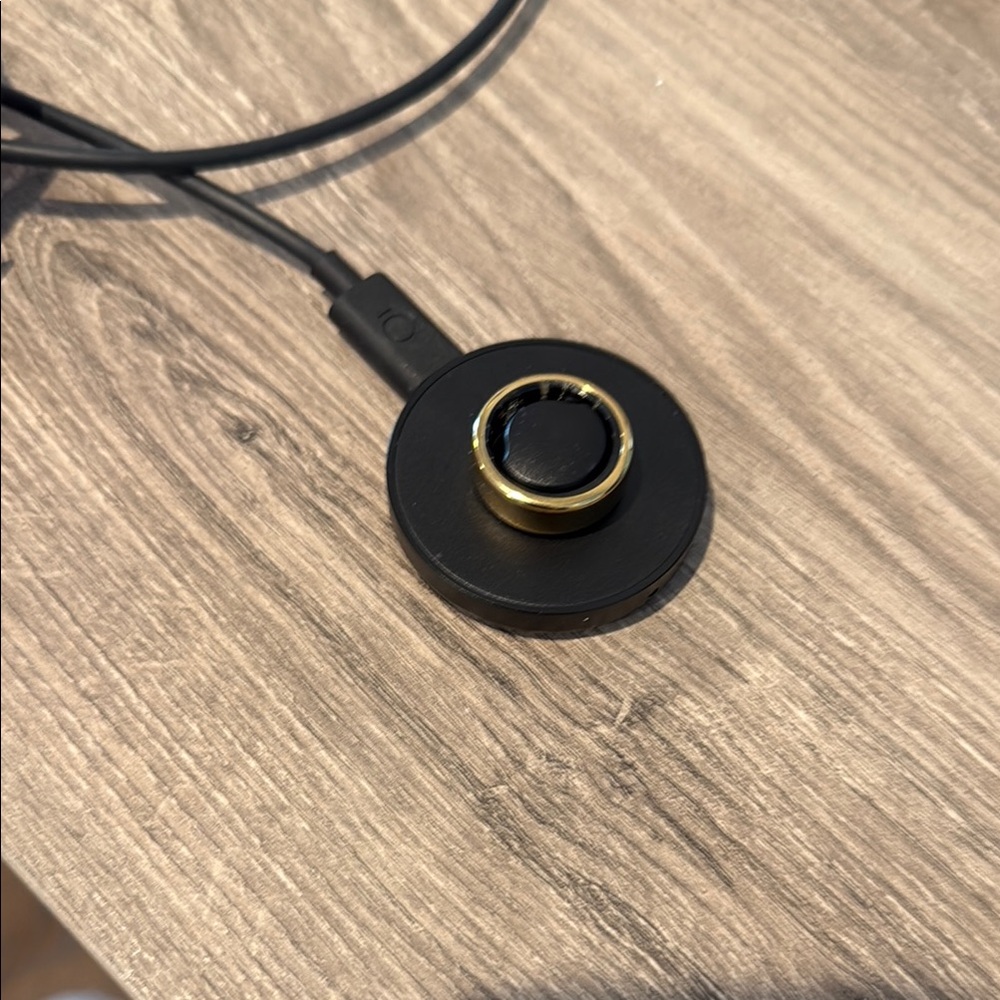 Oura ring